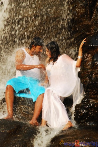 Yuvakudu Movie New Hot Stills 