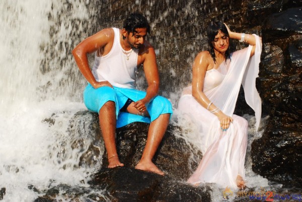 Yuvakudu Movie New Hot Stills 