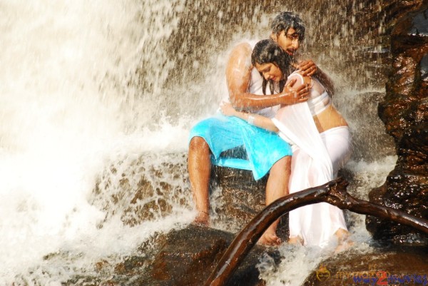 Yuvakudu Movie New Hot Stills 