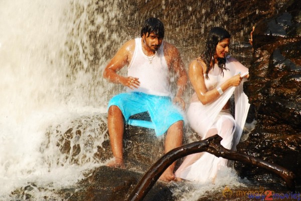 Yuvakudu Movie New Hot Stills 