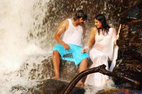 Yuvakudu Movie New Hot Stills 