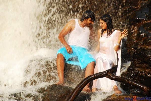 Yuvakudu Movie New Hot Stills 