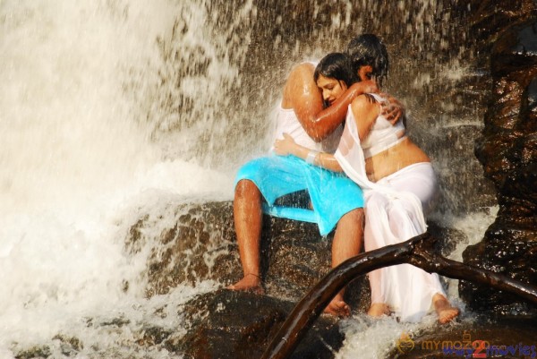 Yuvakudu Movie New Hot Stills 