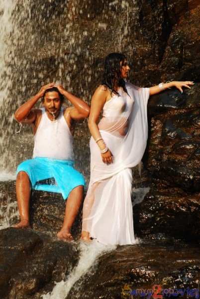 Yuvakudu Movie New Hot Stills 