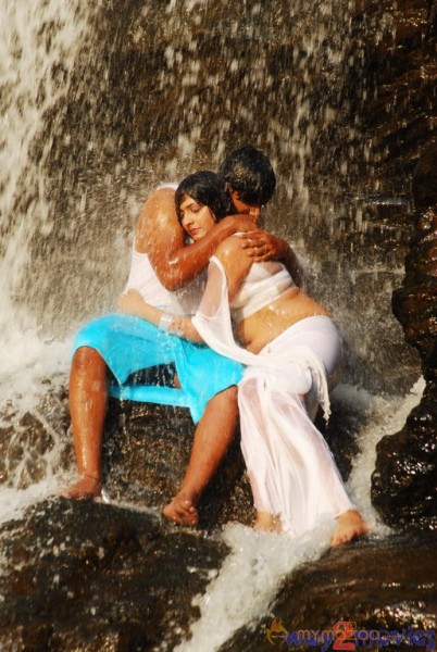 Yuvakudu Movie New Hot Stills 