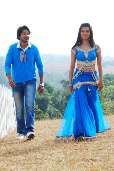 Yuvakudu Movie Stills  