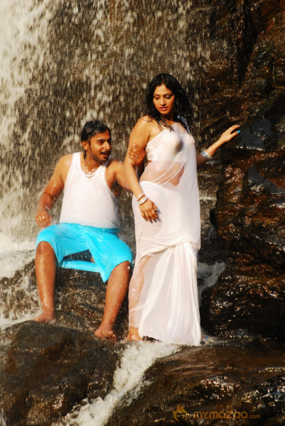 Yuvakudu Movie Stills  