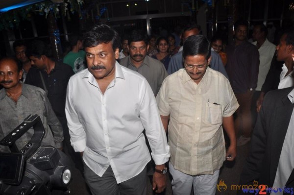 Celebrities at Shivaji Raja Daughter Wedding Photos 