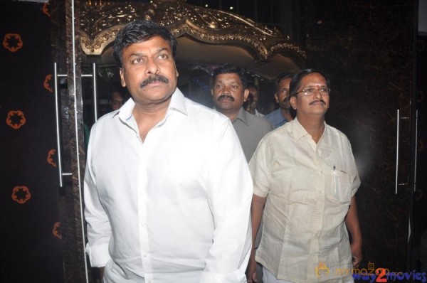 Celebrities at Shivaji Raja Daughter Wedding Photos 