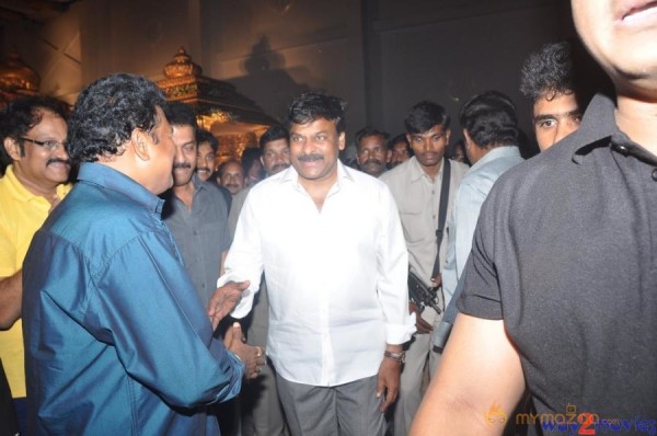 Celebrities at Shivaji Raja Daughter Wedding Photos 