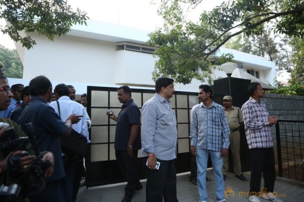 Celebrities pay homage to ANR Photos - 1 