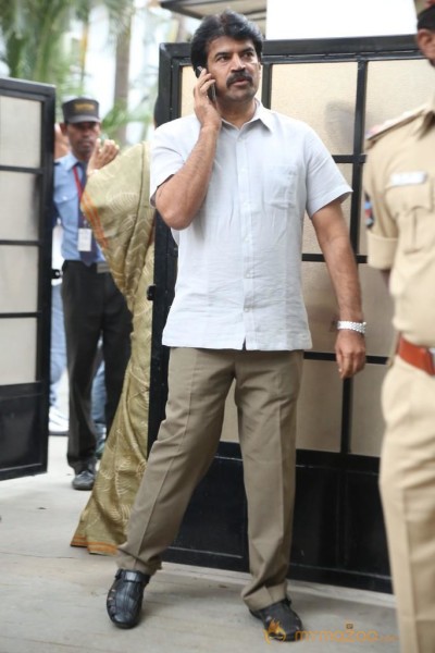 Celebrities pay homage to ANR Photos - 1 