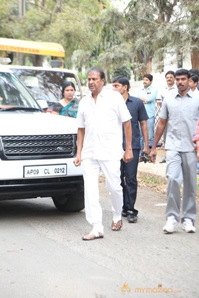 Celebrities pay homage to ANR Photos - 1 