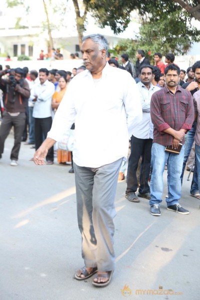 Celebrities pay homage to ANR Photos - 1 