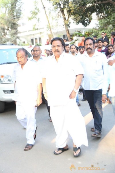 Celebrities pay homage to ANR Photos - 1 