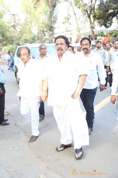 Celebrities pay homage to ANR Photos - 1 