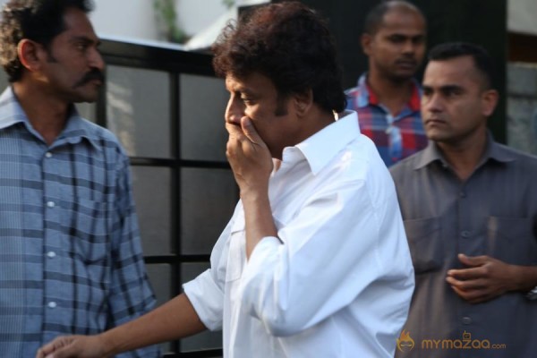 Celebrities pay homage to ANR Photos - 1 