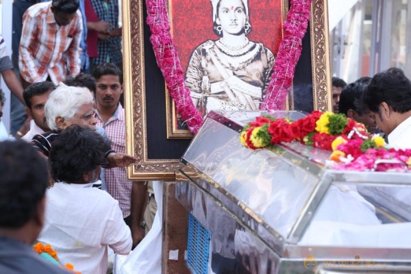 Celebrities pay homage to ANR Photos - 1 