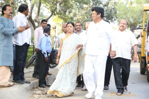 Celebrities pay homage to ANR Photos - 1 