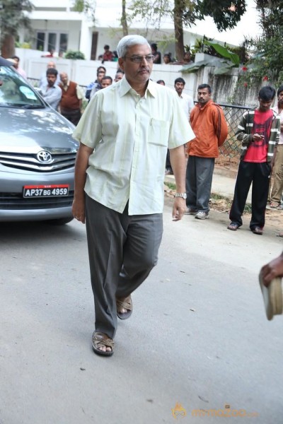 Celebrities pay homage to ANR Photos - 1 