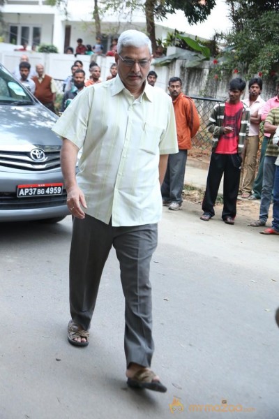 Celebrities pay homage to ANR Photos - 1 