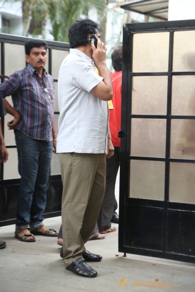 Celebrities pay homage to ANR Photos - 1 