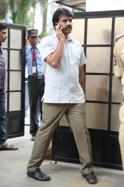 Celebrities pay homage to ANR Photos - 1 