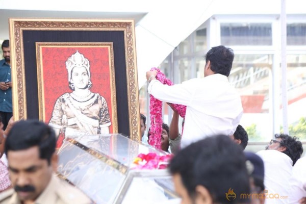 Celebrities pay homage to ANR Photos - 2 