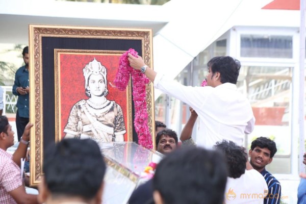 Celebrities pay homage to ANR Photos - 2 