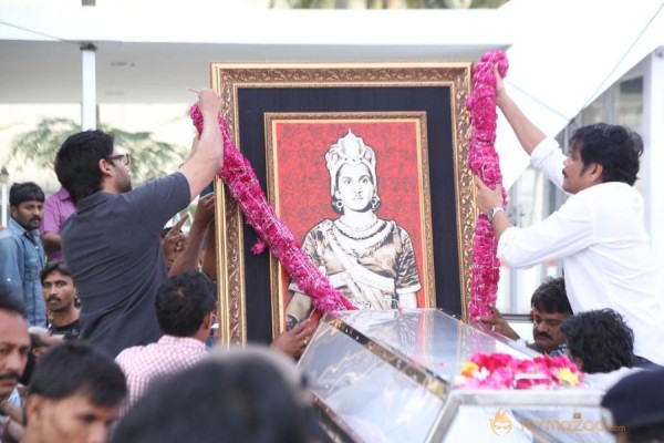 Celebrities pay homage to ANR Photos - 2 