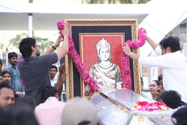 Celebrities pay homage to ANR Photos - 2 