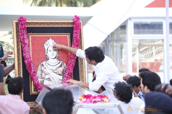 Celebrities pay homage to ANR Photos - 2 