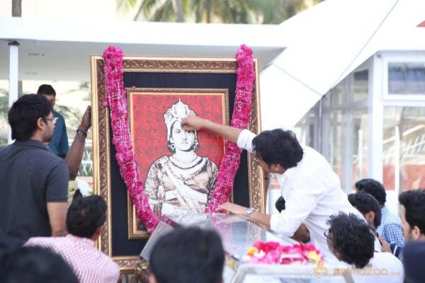 Celebrities pay homage to ANR Photos - 2 