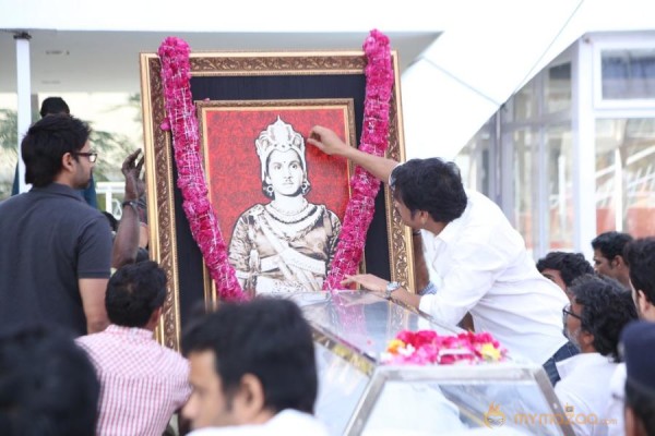 Celebrities pay homage to ANR Photos - 2 