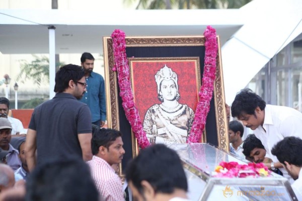 Celebrities pay homage to ANR Photos - 2 