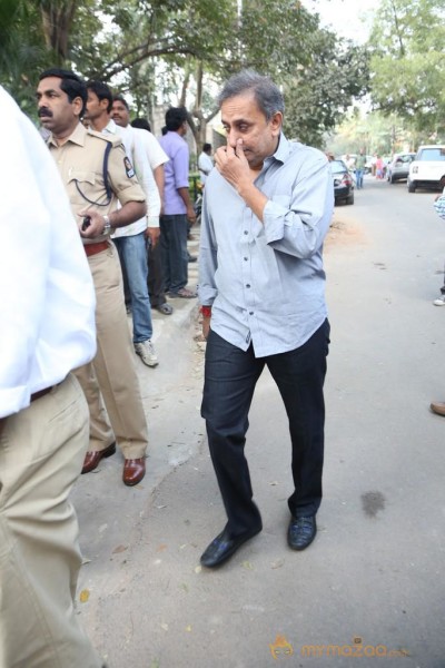 Celebrities pay homage to ANR Photos - 2 