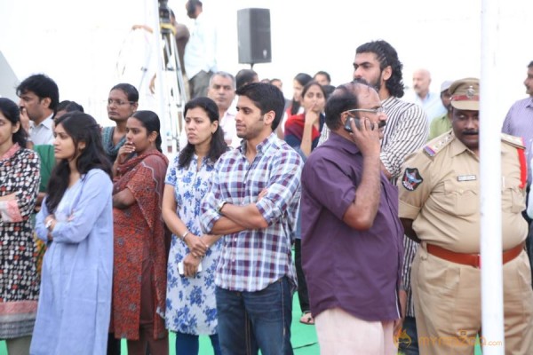 Celebrities pay homage to ANR Photos - 2 