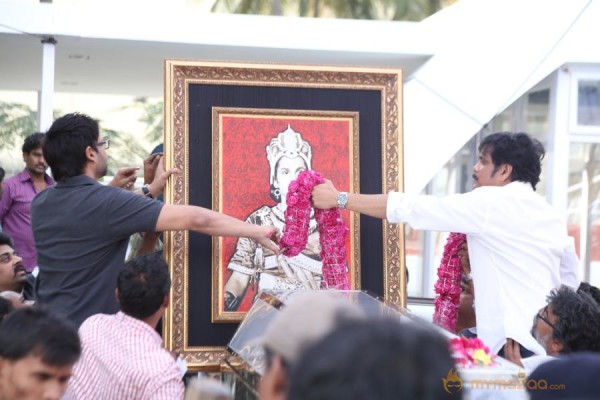 Celebrities pay homage to ANR Photos - 2 