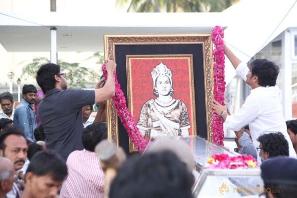 Celebrities pay homage to ANR Photos - 2 