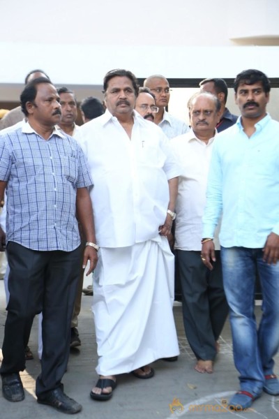 Celebrities pay homage to ANR Photos - 2 