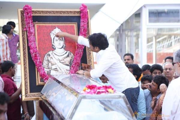 Celebrities pay homage to ANR Photos - 2 