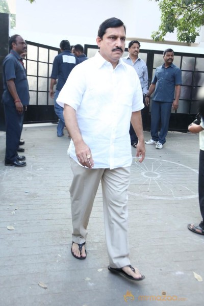 Celebrities pay homage to ANR Photos - 2 