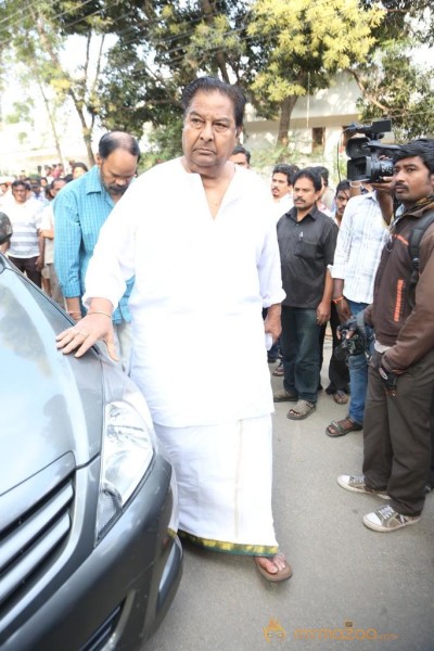 Celebrities pay homage to ANR Photos - 2 