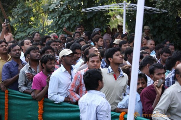 Celebrities pay homage to ANR Photos - 3 