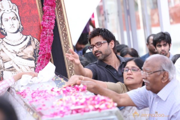 Celebrities pay homage to ANR Photos - 3 