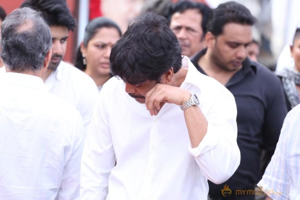 Celebrities pay homage to ANR Photos - 3 