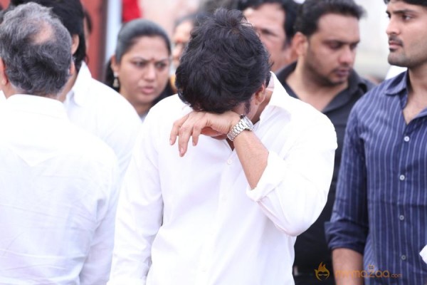 Celebrities pay homage to ANR Photos - 3 