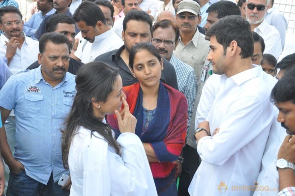 Celebrities pay homage to ANR Photos - 4 