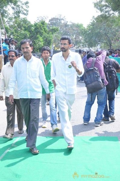 Celebrities pay homage to ANR Photos - 4 