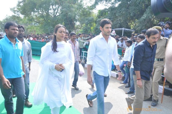 Celebrities pay homage to ANR Photos - 4 